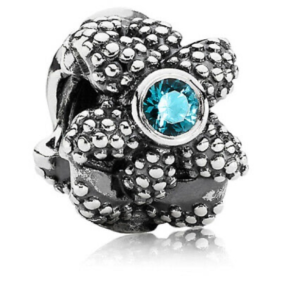 Authentic Pandora bracelet and charms - Picture 10 of 16